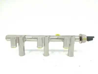 Piesă de schimb auto la mâna a doua rampa injector pentru citroen c4 picasso feel referințe oem iam 9802438180