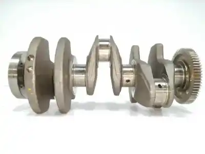 Peça sobressalente para automóvel em segunda mão virabrequim por citroen c4 picasso/spacetourer feel 12v e-thp / puretech] referências oem iam 1610812580