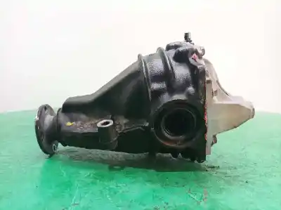 Автозапчастина б/у задній диференціал для lexus rx 3.5 v6 cat посилання на oem iam 4111048080  4103921010