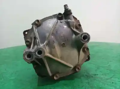 Second-hand car spare part rear differential for lexus rx 3.5 v6 cat oem iam references 4111048080  4103921010