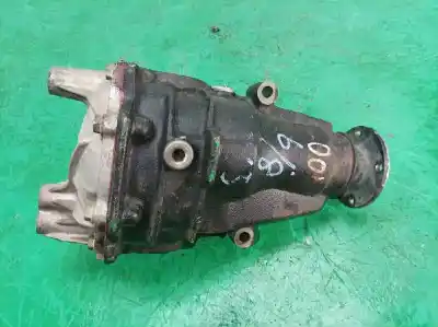 Second-hand car spare part rear differential for lexus rx 3.5 v6 cat oem iam references 4111048080  4103921010