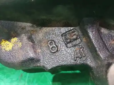 Second-hand car spare part rear differential for lexus rx 3.5 v6 cat oem iam references 4111048080  4103921010