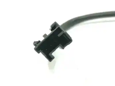 Second-hand car spare part steering wheel switch for citroen c4 picasso 1.2 12v e-thp / puretech oem iam references 96667245zd  