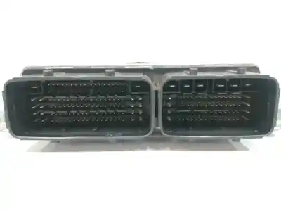 Автозапчасти б/у блок управления двигателем за citroen c4 picasso 1.2 12v e-thp / puretech ссылки oem iam 9826380880  a2c1619530001