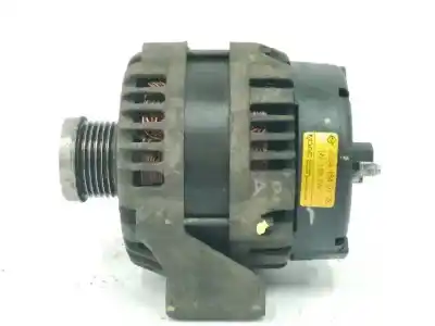 Second-hand car spare part ALTERNATOR for SSANGYONG KYRON  OEM IAM references A6641540102  115A