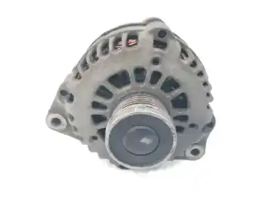Peça sobressalente para automóvel em segunda mão alternador por ssangyong kyron 2.0 referências oem iam a6641540102  115a