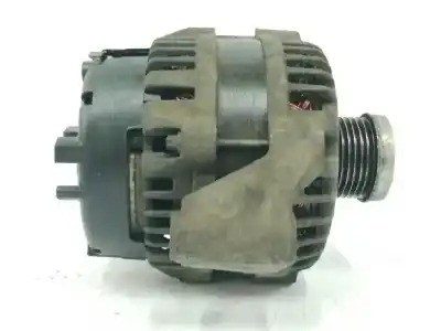 Peça sobressalente para automóvel em segunda mão alternador por ssangyong kyron 2.0 referências oem iam a6641540102  115a