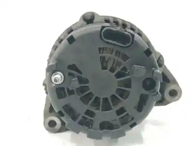Peça sobressalente para automóvel em segunda mão alternador por ssangyong kyron 2.0 referências oem iam a6641540102  115a