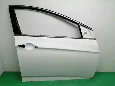 Peça sobressalente para automóvel em segunda mão porta dianteira direita por hyundai i40 1.7 crdi cat referências oem iam 760043z000