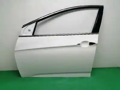 Peça sobressalente para automóvel em segunda mão porta da frente esquerda por hyundai i40 1.7 crdi cat referências oem iam 760033z000