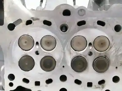 Peça sobressalente para automóvel em segunda mão cabeça / culatra por bmw x3 (e83) 2.0 d referências oem iam 7785876  