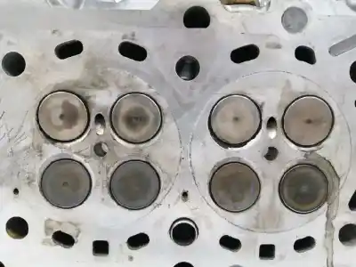 Peça sobressalente para automóvel em segunda mão cabeça / culatra por bmw x3 (e83) 2.0 d referências oem iam 7785876  