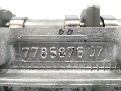 Peça sobressalente para automóvel em segunda mão cabeça / culatra por bmw x3 (e83) 2.0 d referências oem iam 7785876  
