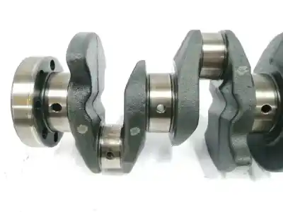 Peça sobressalente para automóvel em segunda mão virabrequim por bmw x3 (e83) 2.0 d referências oem iam 7790536  