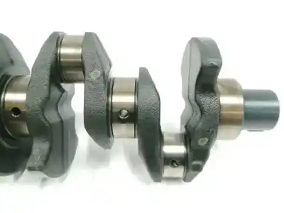 Peça sobressalente para automóvel em segunda mão virabrequim por bmw x3 (e83) 2.0 d referências oem iam 7790536  