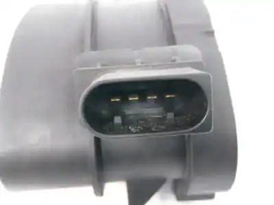 Second-hand car spare part flowmeter for bmw x3 (e83) 2.0 d oem iam references 13627788744  0928400504