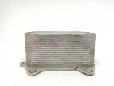 Pezzo di ricambio per auto di seconda mano RADIATORE OLIO MOTORE per VOLKSWAGEN GOLF VI (5K1)  Riferimenti OEM IAM 03L117021C  