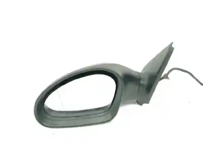 Автозапчасти б/у левое зеркало за seat toledo ii (1m2) 1.6 16v ссылки oem iam 