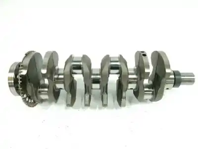 Peça sobressalente para automóvel em segunda mão virabrequim por mitsubishi asx (ga_w_) 1.8 di-d (ga6w) referências oem iam 1100a178