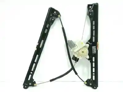 Pezzo di ricambio per auto di seconda mano alzacristalli anteriore destro per citroen c4 picasso ii 1.2 thp 130 riferimenti oem iam 9816272480
