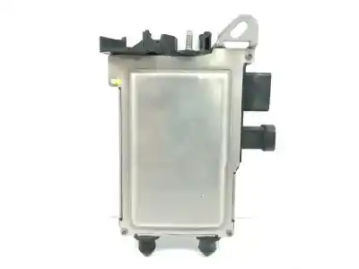 Автозапчасти б/у электронный модуль за citroen c4 picasso 1.2 12v e-thp / puretech ссылки oem iam 9819598180  
