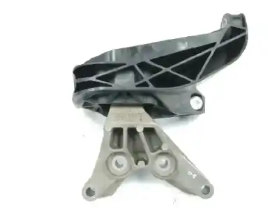 Автозапчасти б/у правая опора двигателя за citroen c4 picasso 1.2 12v e-thp / puretech ссылки oem iam 091622noir  