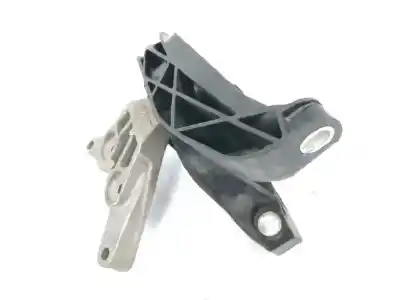 Pezzo di ricambio per auto di seconda mano supporto motore destro per citroen c4 picasso ii 1.2 thp 130 riferimenti oem iam 091622noir
