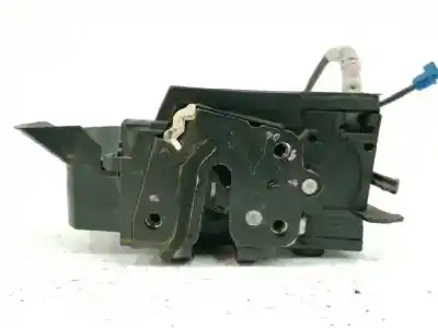 Pezzo di ricambio per auto di seconda mano serratura porta anteriore destra per citroen c4 picasso ii 1.2 thp 130 riferimenti oem iam 9810310280