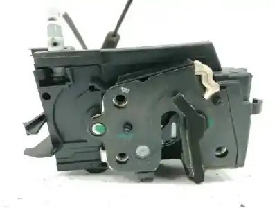 Pezzo di ricambio per auto di seconda mano serratura porta posteriore sinistra per citroen c4 picasso ii 1.2 thp 130 riferimenti oem iam 9826136980