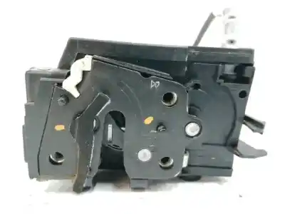 Pezzo di ricambio per auto di seconda mano serratura porta posteriore destra per citroen c4 picasso ii 1.2 thp 130 riferimenti oem iam 9826133680