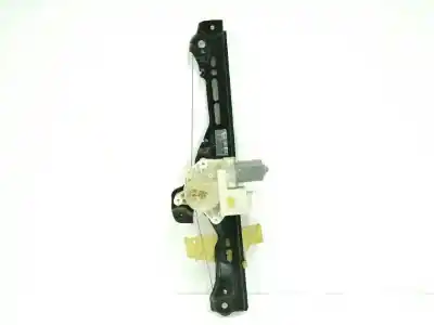 Pezzo di ricambio per auto di seconda mano alzacristalli posteriore destro per citroen c4 picasso ii 1.2 thp 130 riferimenti oem iam 9816272680