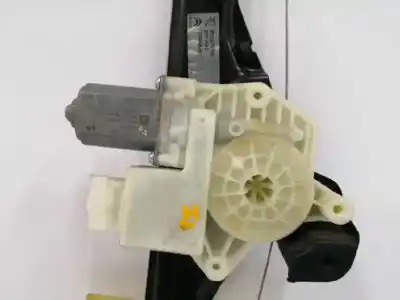 Second-hand car spare part rear left window regulator for citroen c4 picasso 1.2 12v e-thp / puretech oem iam references 9816272780  