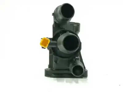Second-hand car spare part thermostat for citroen c4 picasso 1.2 12v e-thp / puretech oem iam references 9807198480  