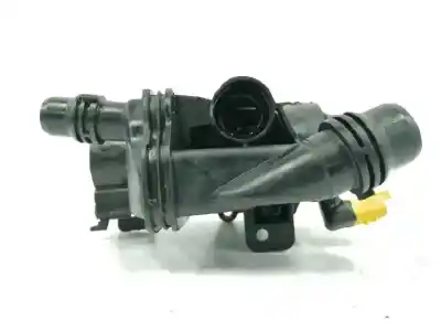 Second-hand car spare part thermostat for citroen c4 picasso 1.2 12v e-thp / puretech oem iam references 9807198480  