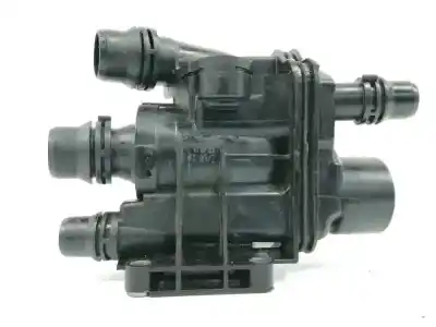 Pezzo di ricambio per auto di seconda mano termostato per citroen c4 picasso ii 1.2 thp 130 riferimenti oem iam 9807198480