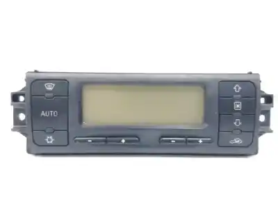 Second-hand car spare part CLIMATE CONTROL for SEAT TOLEDO II (1M2)  OEM IAM references 1M0820043C  5HB00797801