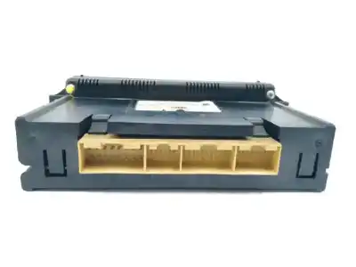 Second-hand car spare part climate control for seat toledo ii (1m2) 1.9 tdi oem iam references 1m0820043c  5hb00797801