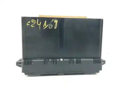 Second-hand car spare part climate control for seat toledo ii (1m2) 1.9 tdi oem iam references 1m0820043c  5hb00797801