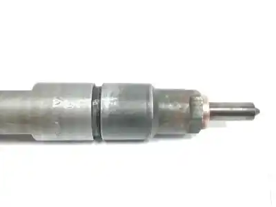 Second-hand car spare part injector for seat toledo ii (1m2) 1.9 tdi oem iam references 028130201s  