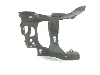 Second-hand car spare part right headlight support for bmw serie 7 (e65/e66) 4.0 v8 cat oem iam references 51717022968  
