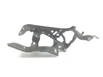 Second-hand car spare part right headlight support for bmw serie 7 (e65/e66) 4.0 v8 cat oem iam references 51717022968  