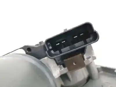 Автозапчастина б/у двигатель передніх склоочисників для citroen c4 picasso 1.2 12v e-thp / puretech посилання на oem iam 9816172980  