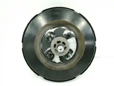 Second-hand car spare part brake servo for citroen c4 picasso 1.2 12v e-thp / puretech oem iam references 9814457780  03787235014