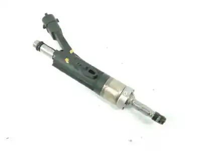 Second-hand car spare part injector for citroen c4 picasso 1.2 12v e-thp / puretech oem iam references 9810335380  