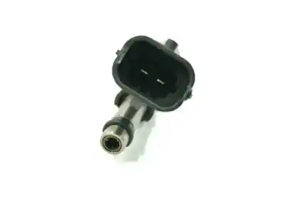 Second-hand car spare part injector for citroen c4 picasso 1.2 12v e-thp / puretech oem iam references 9810335380  