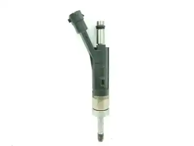 Pezzo di ricambio per auto di seconda mano iniettore per citroen c4 picasso ii 1.2 thp 130 riferimenti oem iam 9810335380