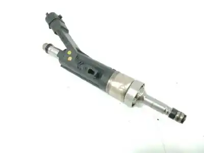 Second-hand car spare part injector for citroen c4 picasso 1.2 12v e-thp / puretech oem iam references 9810335380  