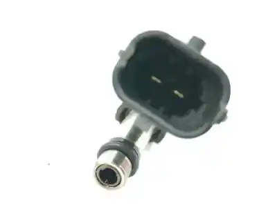 Second-hand car spare part injector for citroen c4 picasso 1.2 12v e-thp / puretech oem iam references 9810335380  