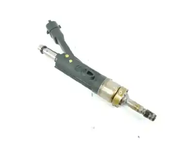 Second-hand car spare part injector for citroen c4 picasso 1.2 12v e-thp / puretech oem iam references 9810335380  