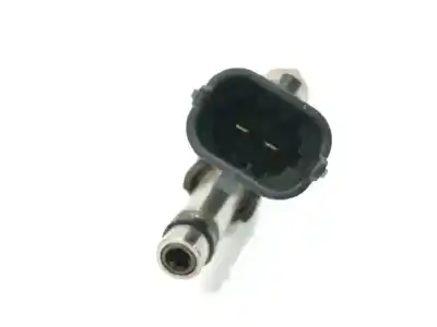 Second-hand car spare part injector for citroen c4 picasso 1.2 12v e-thp / puretech oem iam references 9810335380  